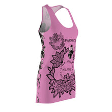 Load image into Gallery viewer, Dress Anse 'Fashionista'