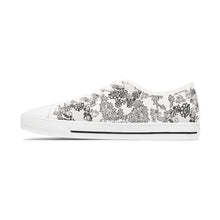 Load image into Gallery viewer, Women's Low Top Sneakers Fasit 'Lace'