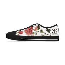 Load image into Gallery viewer, Women's Low Top Sneakers Aselv 'Roma'