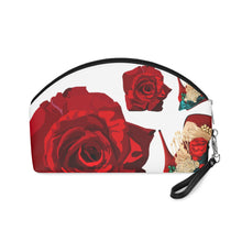 Load image into Gallery viewer, Makeup Bag 'Viva L'Italia'