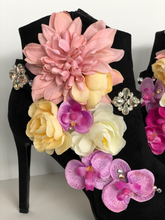 Load image into Gallery viewer, Sogno Boots Size EU 40/USA 9