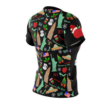 Load image into Gallery viewer, Tee Soho 'Christmas in New York'