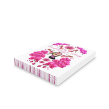 Load image into Gallery viewer, Greeting cards (24 pcs) 'Confidence is sexy'