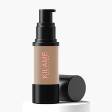 Load image into Gallery viewer, HD Liquid Foundation - Porcelein