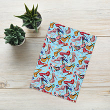 Load image into Gallery viewer, Greeting card (1 piece) 'Alice in Wonderland'