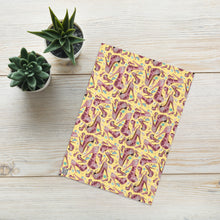 Load image into Gallery viewer, Greeting card (1 piece) 'Tea Party'