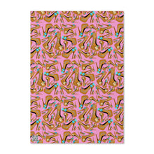 Load image into Gallery viewer, Greeting card 'Eat me drink me'