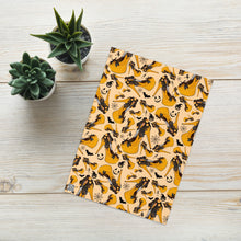 Load image into Gallery viewer, Greeting card 'Happy Halloween'