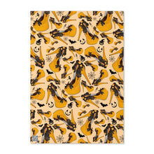 Load image into Gallery viewer, Greeting card 'Happy Halloween'