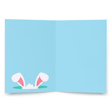 Load image into Gallery viewer, Greeting card (1 piece) 'Alice in Wonderland'