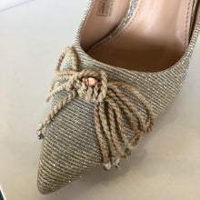 Load image into Gallery viewer, Mediterraneo pumps Size EU 37/ US 7