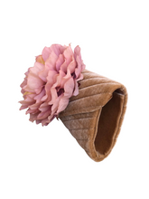Load image into Gallery viewer, Serenity Rose Clutch