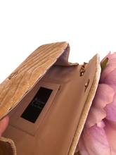 Load image into Gallery viewer, Serenity Rose Clutch