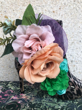 Load image into Gallery viewer, Nature Boots Size EU 39/ USA 9