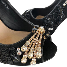 Load image into Gallery viewer, Margherita pump Size EU 38/ USA 8