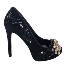 Load image into Gallery viewer, Margherita pump Size EU 38/ USA 8