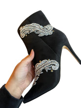 Load image into Gallery viewer, Torre Boots 37.5 EU/ 7.5 USA