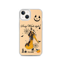 Load image into Gallery viewer, iPhone 13/Pro/Pro Max Cases 'Halloween'