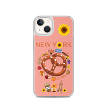 Load image into Gallery viewer, iPhone 13/Pro/Pro Max Cases 'Pretzel'
