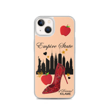 Load image into Gallery viewer, iPhone 13/Pro/Pro Max Cases 'Empire State of dreams'