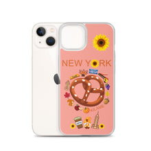 Load image into Gallery viewer, iPhone 13/Pro/Pro Max Cases 'Pretzel'