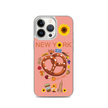 Load image into Gallery viewer, iPhone 13/Pro/Pro Max Cases 'Pretzel'