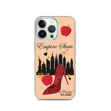 Load image into Gallery viewer, iPhone 13/Pro/Pro Max Cases 'Empire State of dreams'