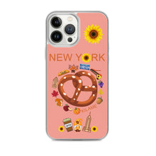 Load image into Gallery viewer, iPhone 13/Pro/Pro Max Cases 'Pretzel'