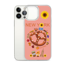 Load image into Gallery viewer, iPhone 13/Pro/Pro Max Cases 'Pretzel'