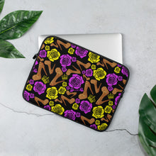 Load image into Gallery viewer, Laptop Sleeve Deserla 'Kilame Royal'