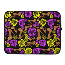 Load image into Gallery viewer, Laptop Sleeve Deserla 'Kilame Royal'