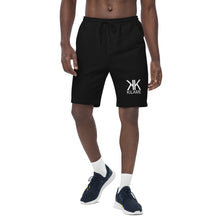 Load image into Gallery viewer, Men's fleece shorts 'Kilame logo'