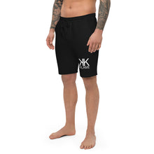 Load image into Gallery viewer, Men's fleece shorts 'Kilame logo'
