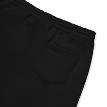 Load image into Gallery viewer, Men's fleece shorts 'Kilame logo'