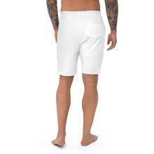 Load image into Gallery viewer, Men's fleece shorts embroidered 'Kilame Logo'
