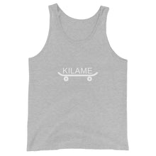 Load image into Gallery viewer, Men's Tank Top 'Kilame Skate'