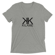 Load image into Gallery viewer, Short sleeve t-shirt 'Kilame logo'