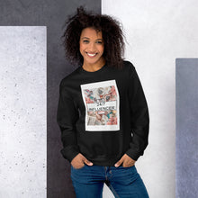 Load image into Gallery viewer, Women Sweatshirt 24/7 Influencer