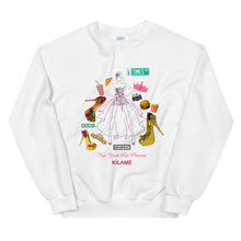 Load image into Gallery viewer, Sweatshirt 'Pop Princess'
