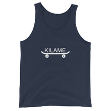 Load image into Gallery viewer, Men's Tank Top 'Kilame Skate'