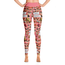 Load image into Gallery viewer, Leggings 'OMG. Shoes'