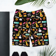 Load image into Gallery viewer, Shorts 'Time Square'