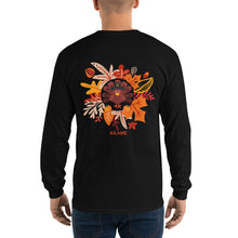 Load image into Gallery viewer, Men’s Long Sleeve Shirt 'Turkey'