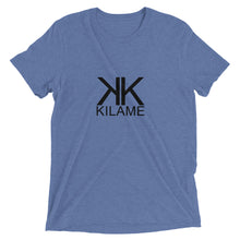 Load image into Gallery viewer, Short sleeve t-shirt 'Kilame logo'