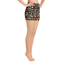 Load image into Gallery viewer, Shorts 'Time Square'