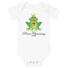 Load image into Gallery viewer, Baby body 'Prince Charming'