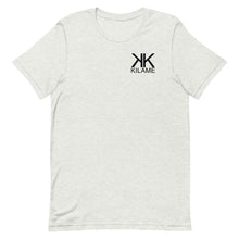 Load image into Gallery viewer, Short-Sleeve Men's T-Shirt 'Kilame logo'