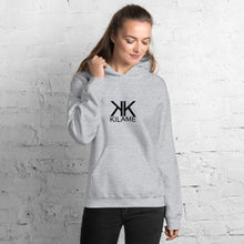 Load image into Gallery viewer, Unisex Hoodie 'Kilame logo'