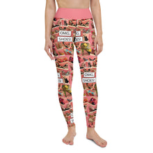 Load image into Gallery viewer, Leggings 'OMG. Shoes'