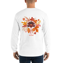 Load image into Gallery viewer, Men’s Long Sleeve Shirt 'Turkey'